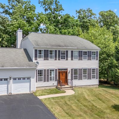 436 Boulder Dr, Morganville, NJ 07751