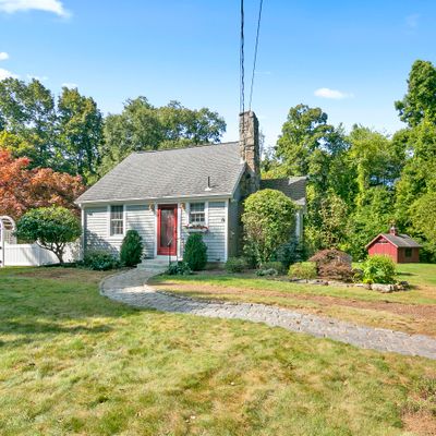 436 Burrows Hill Rd, Amston, CT 06231