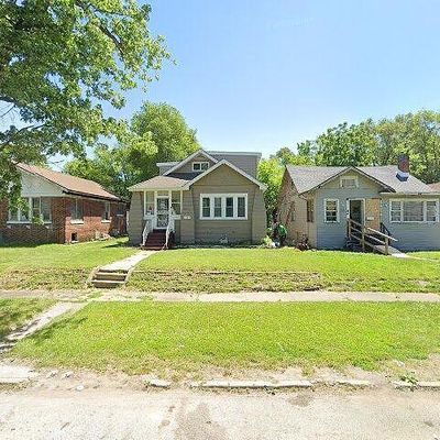 4369 Connecticut St, Gary, IN 46409