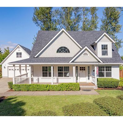 4379 Berry Ln, Eugene, OR 97404