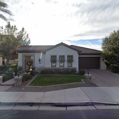 4376 S Santiago Way, Chandler, AZ 85248