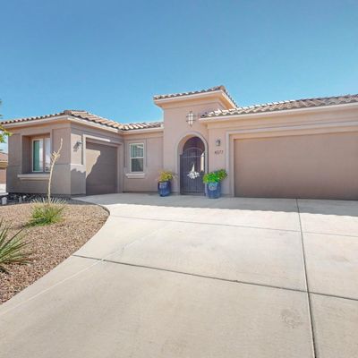 4377 Dia Nublado, Santa Fe, NM 87507