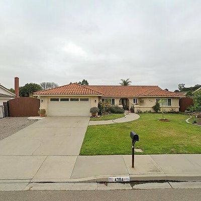 4384 California Blvd, Santa Maria, CA 93455