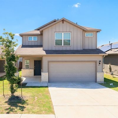 439 Thornless Cir, Buda, TX 78610