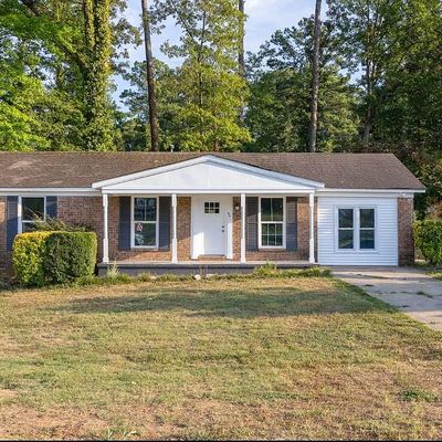 44 Flint River Rd, Jonesboro, GA 30238