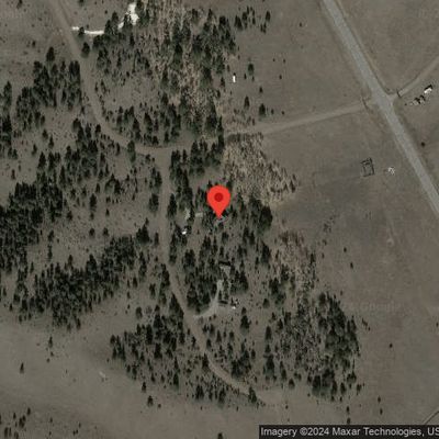 44 Hill Dr, Hartsel, CO 80449