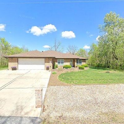 44 Magrath Cir, Bella Vista, AR 72715