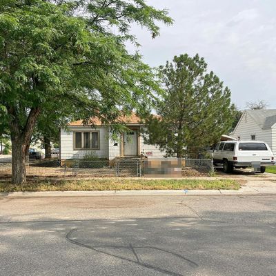 440 4 Th Ave N, Greybull, WY 82426