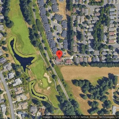 4401 Colebrooke Ln Se, Lacey, WA 98513