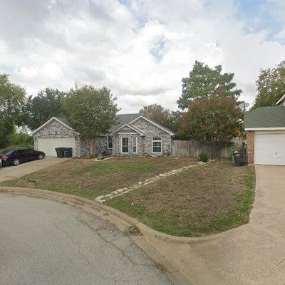 4401 Racebrook Ct, Fort Worth, TX 76137