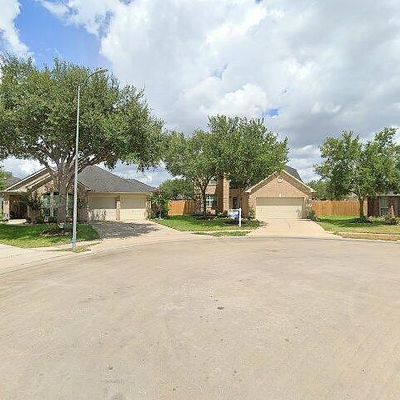 4407 Kirk Manor Ct, Fresno, TX 77545