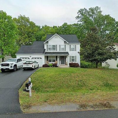 4407 Murven Park Ln, Fredericksburg, VA 22408