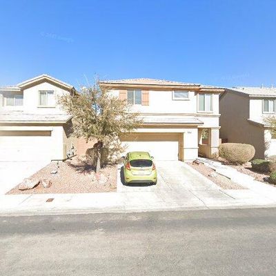 4408 Carrier Dove Ave, North Las Vegas, NV 89084