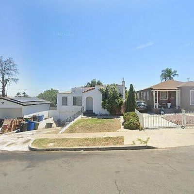 4408 W 59 Th St, Los Angeles, CA 90043