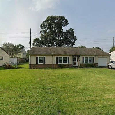 4409 John Jay Ln, Virginia Beach, VA 23462