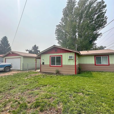 441 E 10 Th St, Weiser, ID 83672