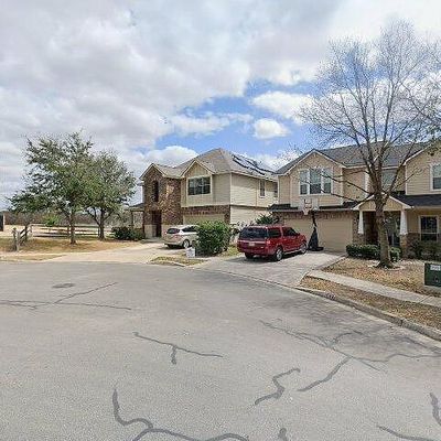 441 Saddle Spoke, Cibolo, TX 78108