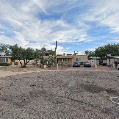 4411 W Calle Marco, Tucson, AZ 85741