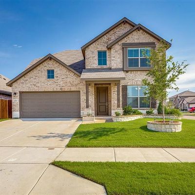 4412 Ridgehurst Ln, Crowley, TX 76036