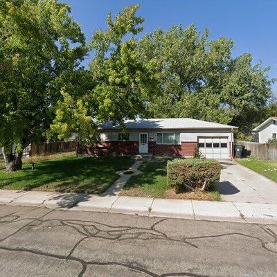 4414 E 10 Th St, Cheyenne, WY 82001