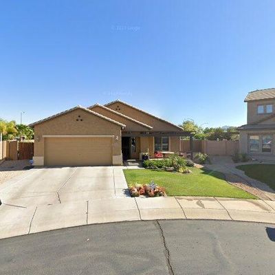 4415 S Hassett Cir, Mesa, AZ 85212