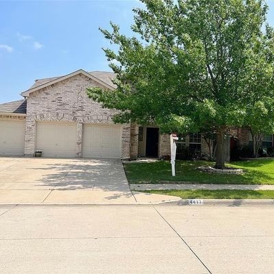 4417 Westbend Ln, Fort Worth, TX 76244