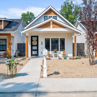 4418 W Gage St, Boise, ID 83706