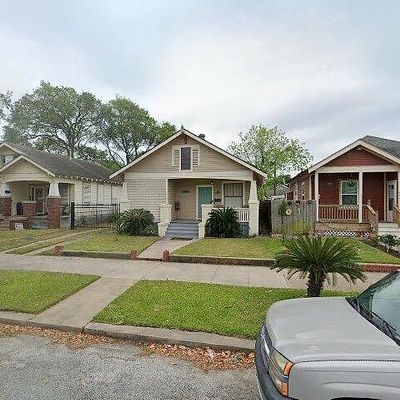 4419 Avenue Q 1/2, Galveston, TX 77550