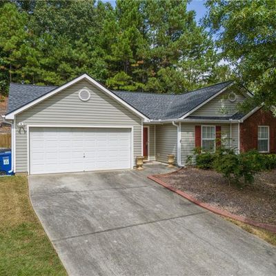 4419 Raptor Ct, Snellville, GA 30039