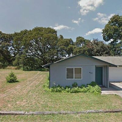 442 Olson Dr, Jefferson, OR 97352