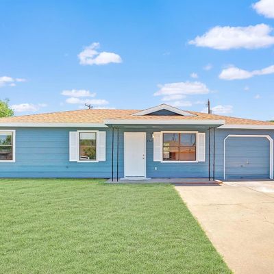 4421 Kemper St, Lubbock, TX 79416