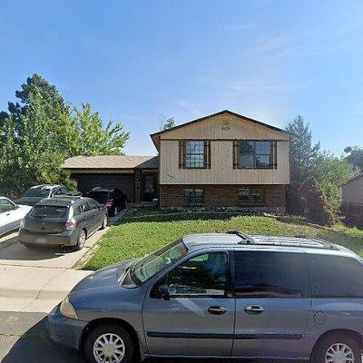 4422 S Cole St, Morrison, CO 80465