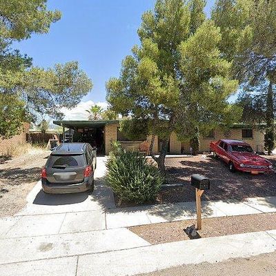 4425 S White Pine Dr, Tucson, AZ 85730