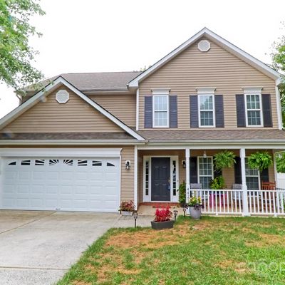 4427 Mariannes Ridge Rd, Charlotte, NC 28273