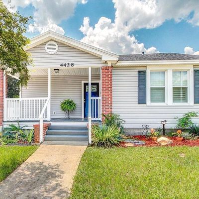 4428 Melrose Ave, Jacksonville, FL 32210