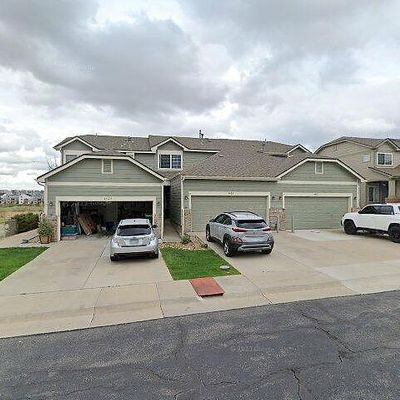 4428 S Jebel Ct, Centennial, CO 80015