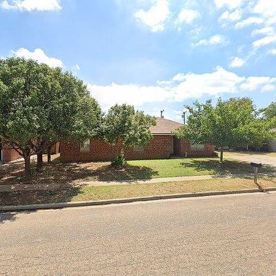 4429 Jarvis St, Lubbock, TX 79416