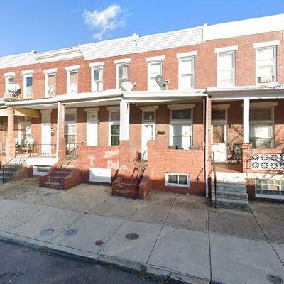 443 N Robinson St, Baltimore, MD 21224