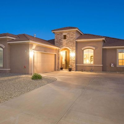 4431 Ojo Caliente Cir, Las Cruces, NM 88011