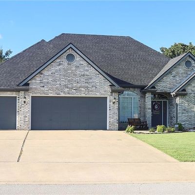 4431 W Highland Knolls Rd, Rogers, AR 72758