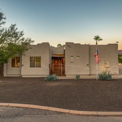 44321 N 11 Th St, New River, AZ 85087