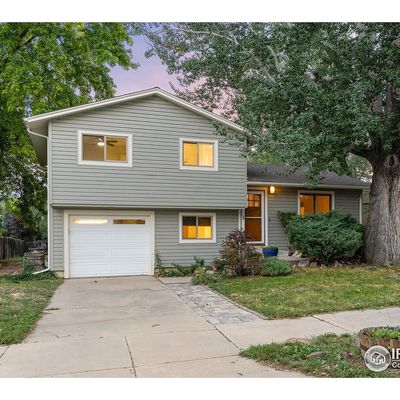 4434 Mast Rd, Boulder, CO 80301