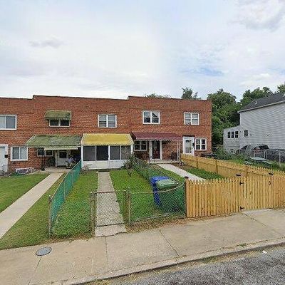 4439 Wrenwood Ave, Baltimore, MD 21212