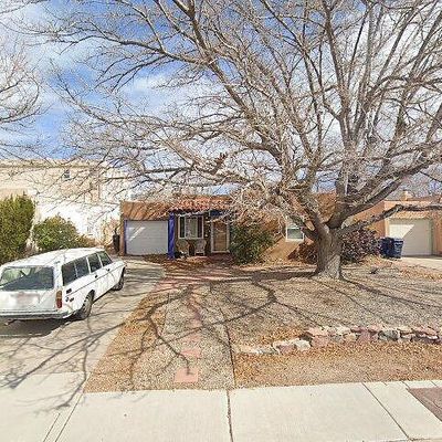 444 Solano Dr Ne, Albuquerque, NM 87108