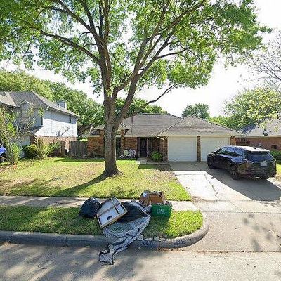 4440 Franklin St, Grand Prairie, TX 75052