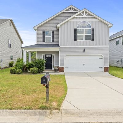 4440 Grove Landing Dr, Grovetown, GA 30813