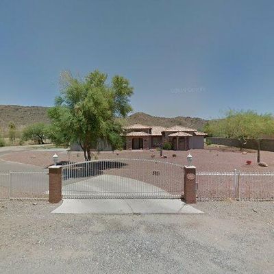 4444 W Calle Poco, Laveen, AZ 85339