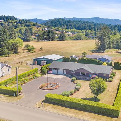 4445 Boquist Rd N, Tillamook, OR 97141