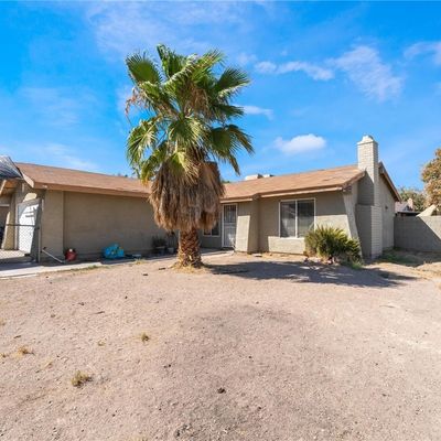 4448 Shoen Ave, Las Vegas, NV 89110