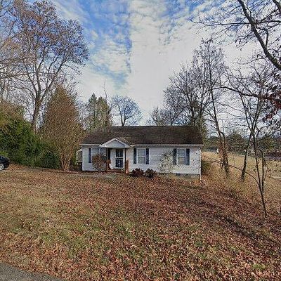 4448 Tynemouth Dr, Knoxville, TN 37914